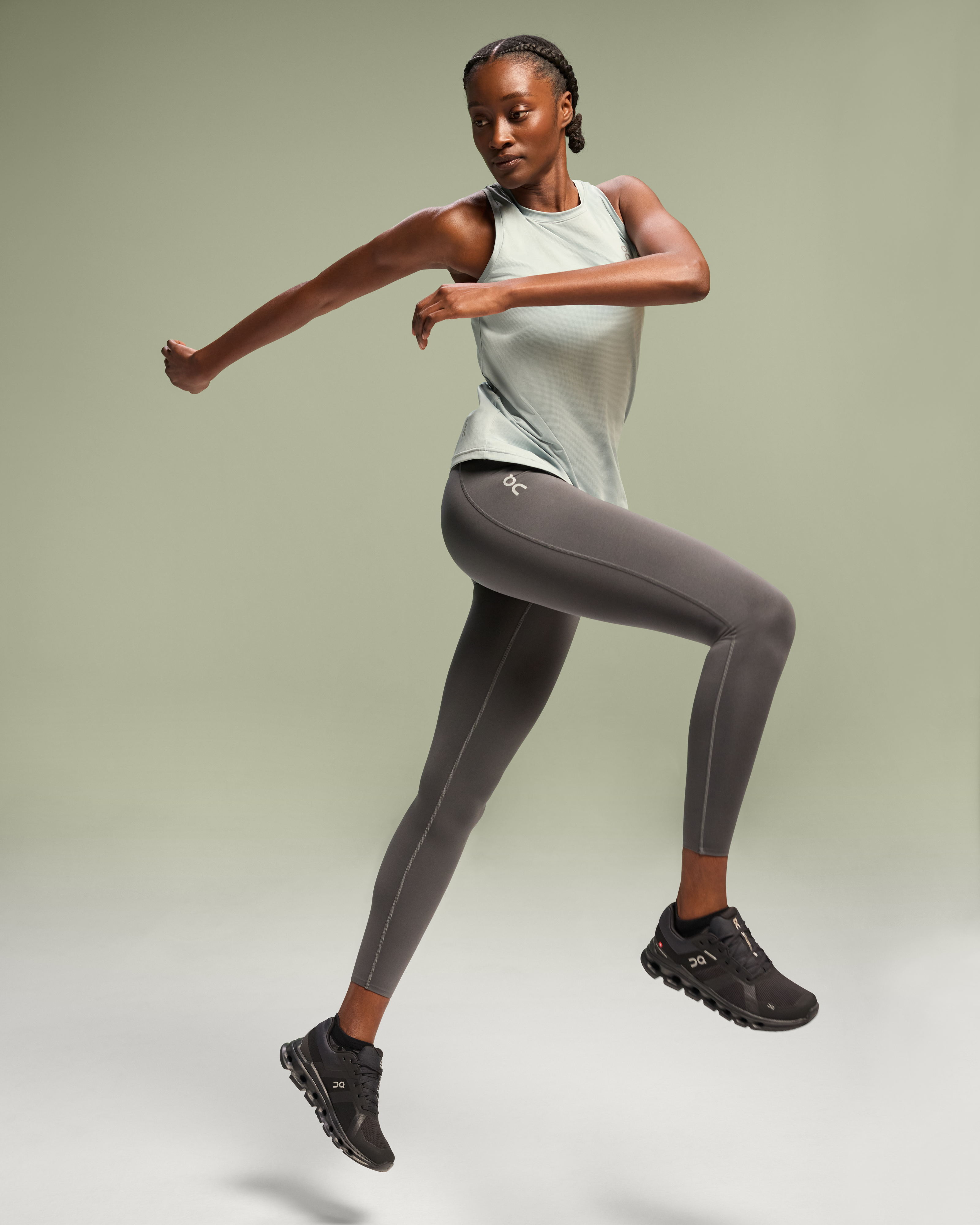 Core Tights